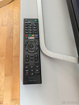 TV Sony Bravia 49'' 4K Android OS - 3