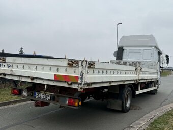 Iveco Eurocargo ML 120EL17 Valník 12T - 3