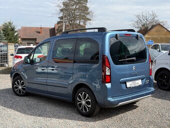 Citroen Berlingo 1.6i (88kw) 2014 MULTISPACE - 3
