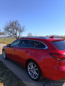 Mazda 6 2.2D Skyactiv - 3