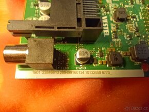 LCD modul základní deska 17MB181 /23800013 Hyundai - 3