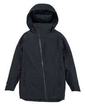 DÁMSKÁ BUNDA BURTON GORE-TEX Pillowline - NOVÁ, vel. M - 3