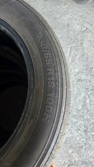 235/55 R18 Letní - 3