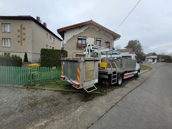 Renault Mascott - 3