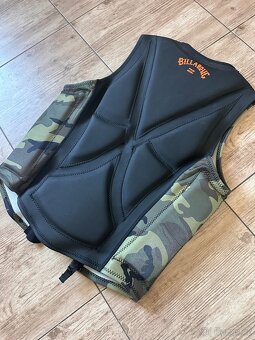 Wake vesta billabong XL panska - 3