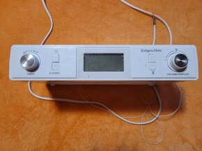 kuchyňské rádio - 3