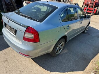 Škoda Octavia 2 1.8tsi 118kw 9452 - 3