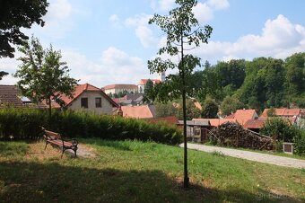 Domek na malebném místě s výhledem - 3