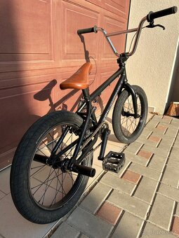 Bmx we the people - 3