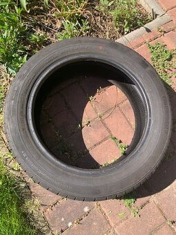 Letni pneu Continetal 185/55/R16 sada 4 kusy - 3