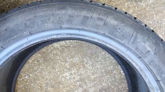 Prodám letní pneu 215/50/R17 - 3