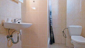 Pronájem 1+kk, 30m2 (Jablonec n.N., ul. Turnovská) - 3