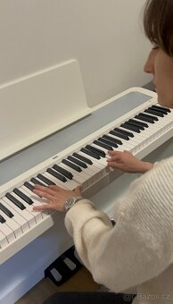 Digitální piano Korg B2SP - 3