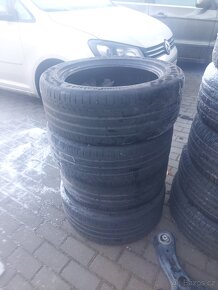 225/50 R17 Y letní - 3