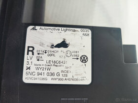 VW Tiguan rv. 21-23, Full Led světlo. - 3