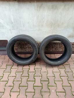 Letní pneumatiky Goodyear 225/55r19 - 3