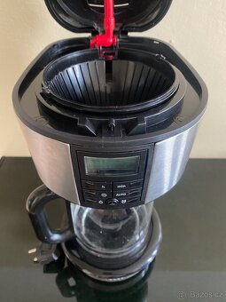 Kávovar Russell Hobbs zánovní - 3
