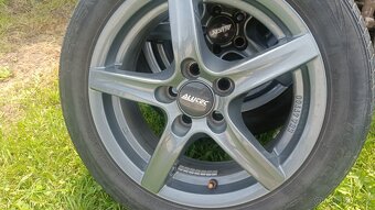 Škoda Fabia combi 1,4 TDI - 3