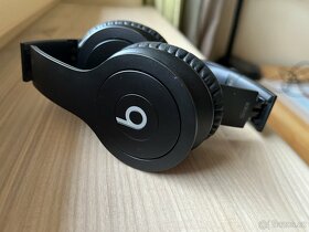 Sluchátka Beats Solo HD - 3