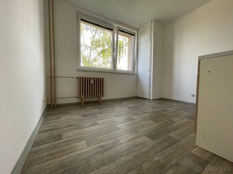 Pronájem, byt, 1+1, 33 m², Březinova, Jihlava - 3