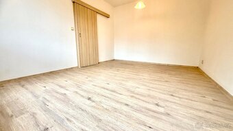 Pronájem, byt, 1+1, 33 m², Březinova, Jihlava - 3