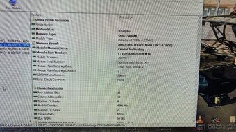 Intel xeon e3-1231 v3, b85 killer, 24gb ddr3 - 3