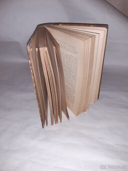 Konec Samostatnosti České - 3