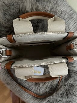 Kabelka Chloé - 3