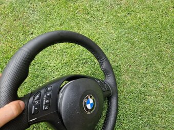 E46 mpaket volant - 3