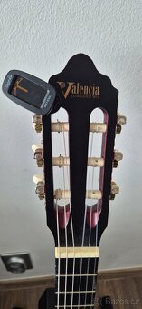 Kyrara dětská 3/4 červená - 3
