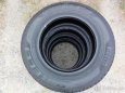 Nové pneu. 175/70x14 - 3