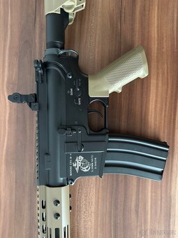 Specna arms SA-A29 + vak - 3
