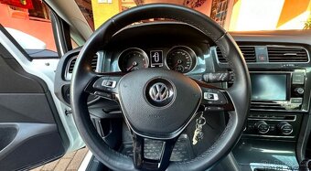 Volkswagen Golf Variant 1.5 TSI - 3