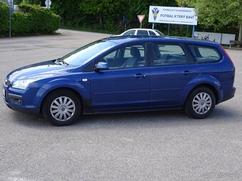 Ford Focus 1.6i Combi r.v.2008 (74 kw) STK:10/2026 - 3