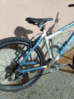Horské kolo GENESIS ZETA 17" 26 - 3