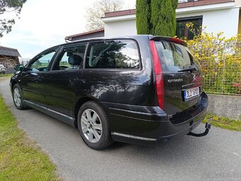 Citroen C5 kombi 2.0 16V - 3