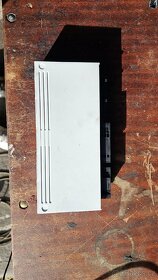 BMW e46 grund modul, jednotka centralu - 3