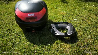 Kufr GIVI - 3