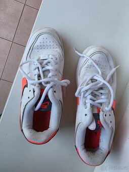 Nike Air Force 1 shoes - 3