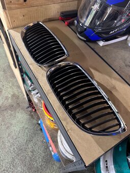Bmw e92 ledvinky - 3