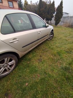 Renault laguna 1.8 benzín 2003 - 3