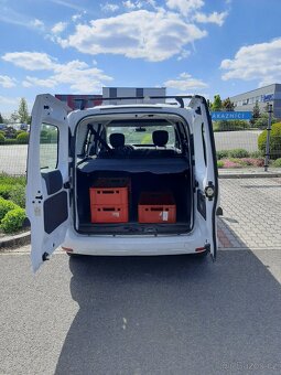 Dacia Dokker 1,6 / 75kw - 7/2018. - 3