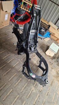 GSX-R 1000 K9 rv. 2009 - 3