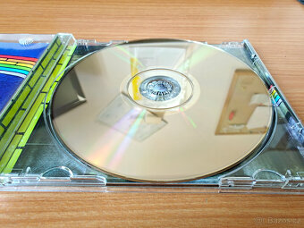 Pink Floyd - Dark Side Of The Moon (SACD) - 3