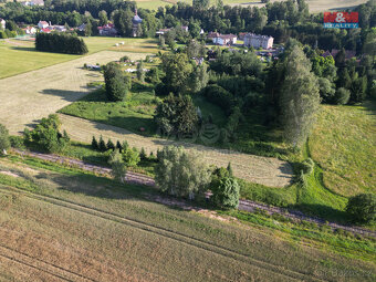 Prodej louky, 2707 m², Otovice - 3