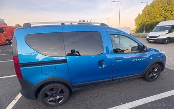Dacia Dokker Stepway - 3