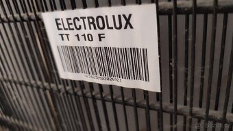 Mrazák Elektrolux TT 110F 60x60x90 - 3