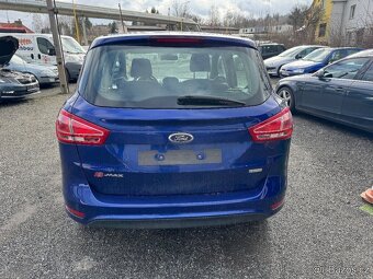 Ford B-MAX - 3