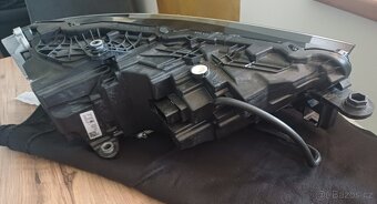 Světlo Škoda Scala lift Full LED 655941015A - 3