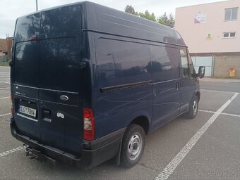 Ford tranzit - 3